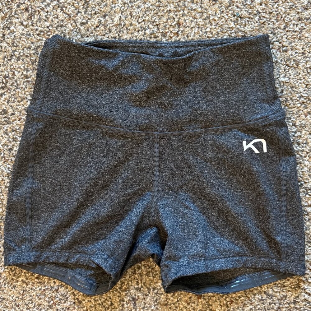 Kari Traa Julie Spandex Shorts | Women's Small